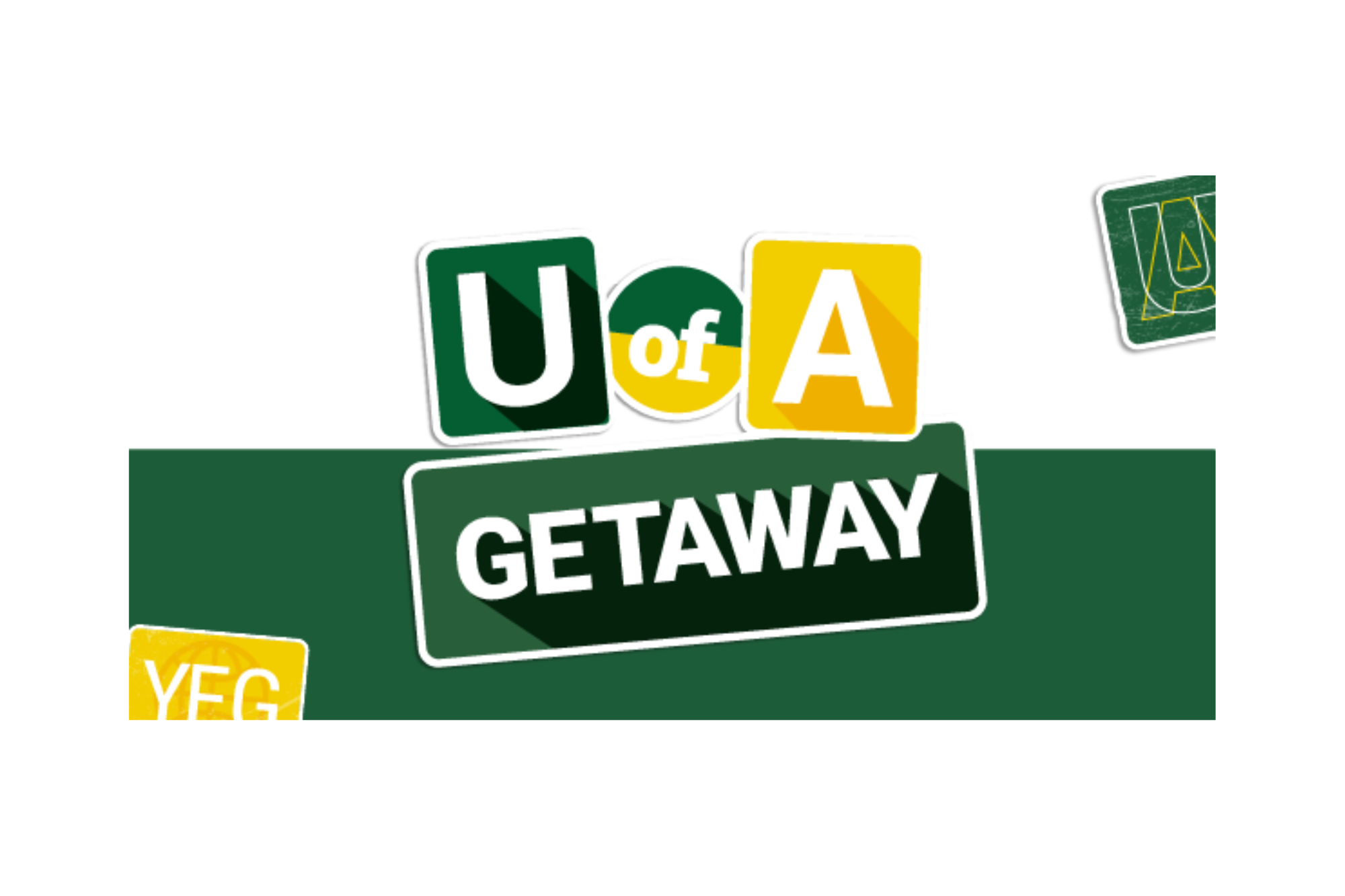 University of Alberta Getaway - Grade 11 Students