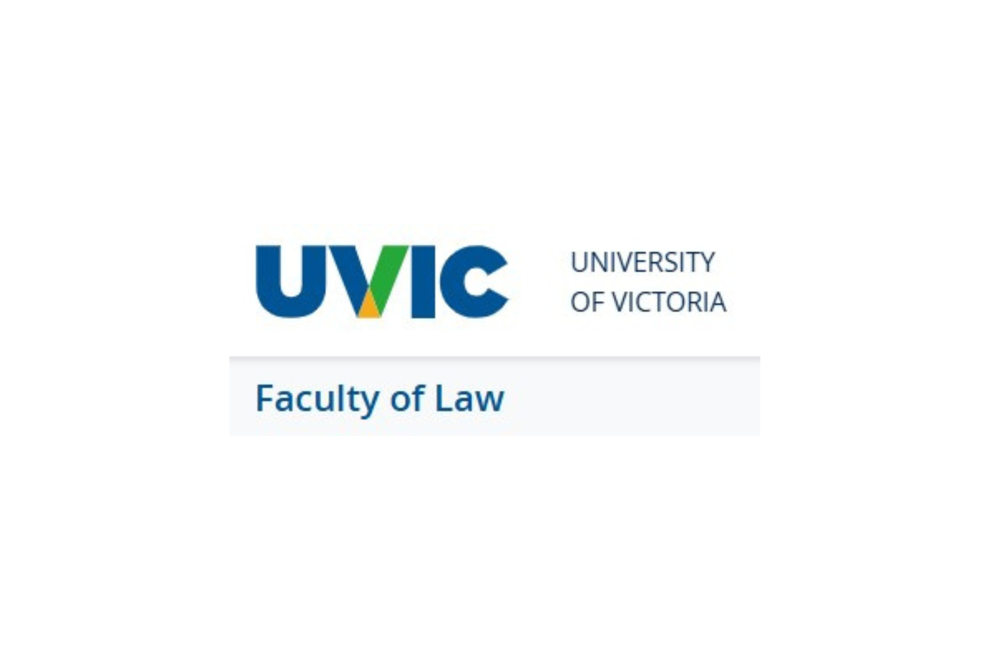 UVIC - BC Law School Information Session