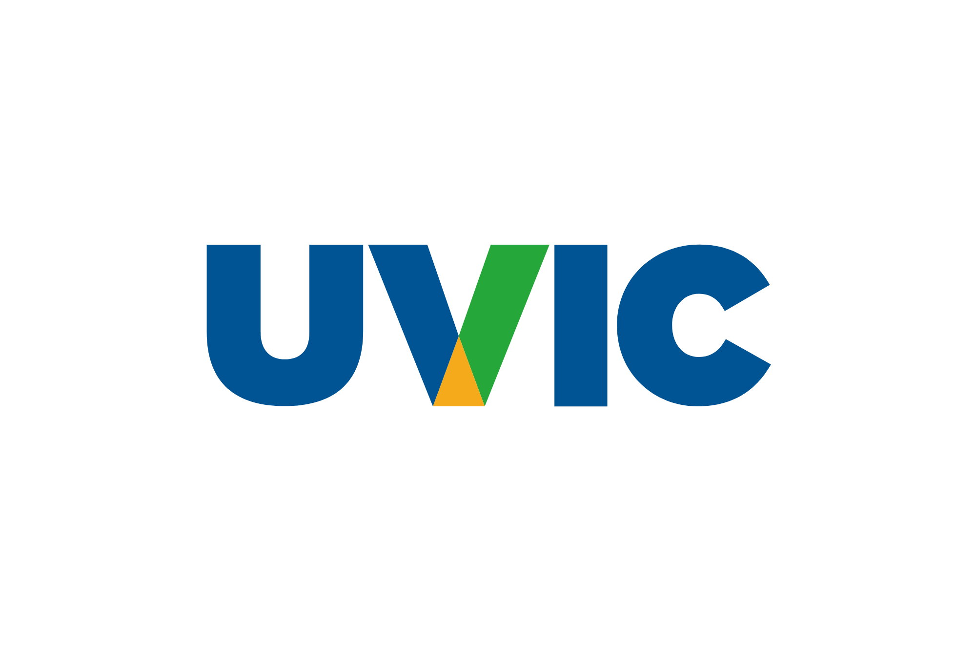 UVIC - School of Child & Youth Care - Undergraduate Open House