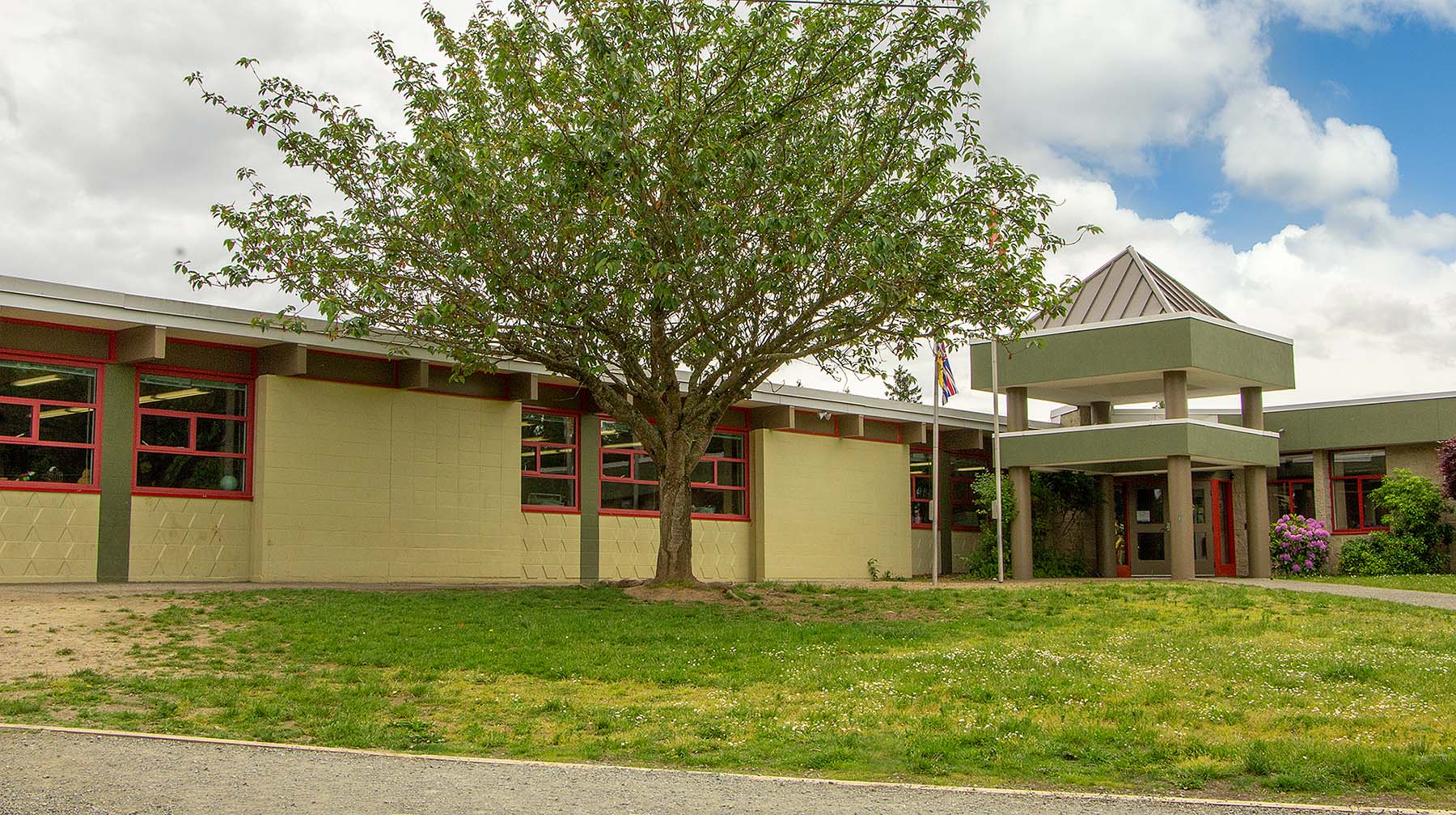 Keating Elementary School