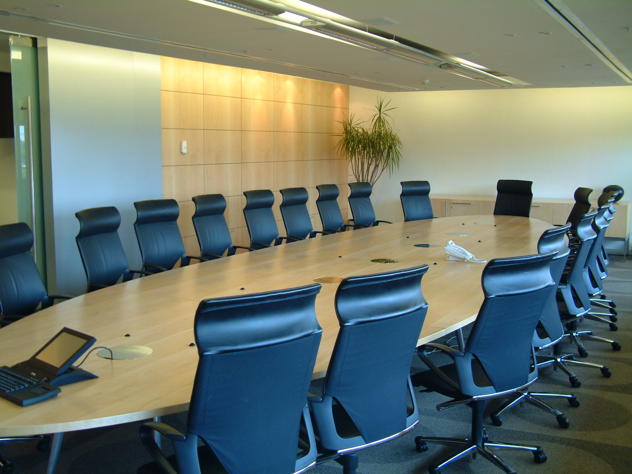 Board Room