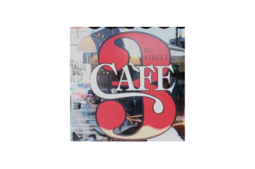 3rd Street Cafe - Part-time - Line Cook/Prep Cook - $21/hr
