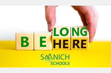 Belong Here in Blocks