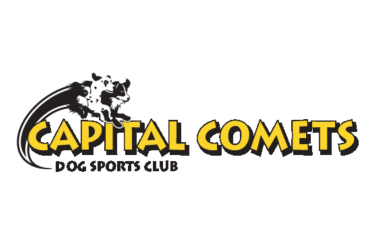 Capital Comets- Dog agility volunteer opportunity - Saanich Fair Grounds - June 12-14