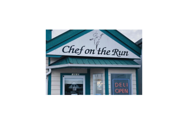 Chef on the Run - Kitchen Hand - Sidney - Part-time