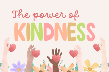 The Power of Kindenss