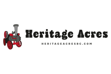Heritage Acres Volunteer Opportunity - April 18th