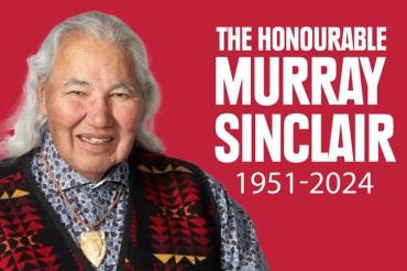 Murray Sinclair