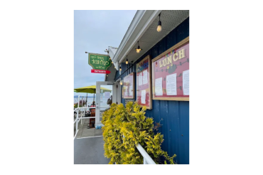 Pier Bistro - Part-time Server