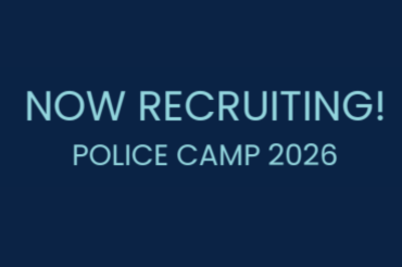 Police Camp - Spring Break - 2026