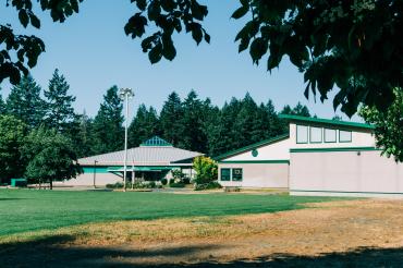 Prospect Lake School