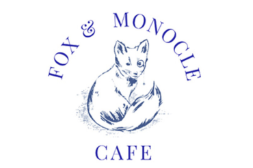 fox and monocle