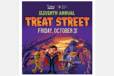 Treat Street