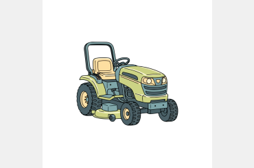 lawn mowing