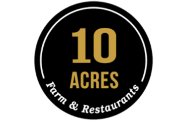 10 acres