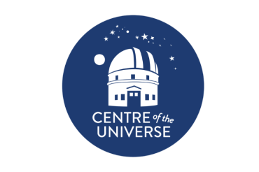 centre of the universe