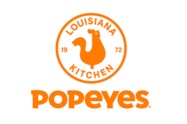 Popeyes