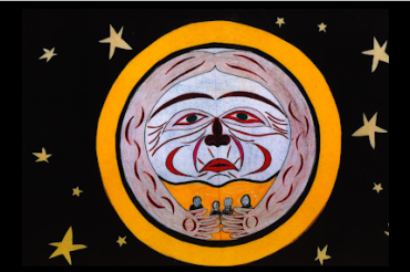 The Elder Moon