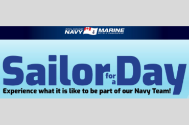 Sailor for a Day - October 24, 2025