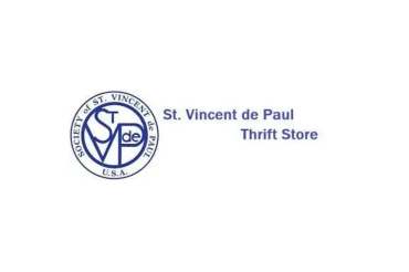 Saint Vincent de Paul Thrift Store - Sidney - Volunteer Opportunity - Soft Opening December 1st