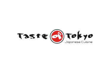 Taste of Tokyo - Sushi Helper - Part-time