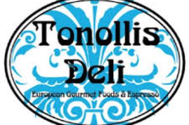 Tonnolis