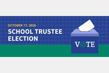 Trustee Election Results 