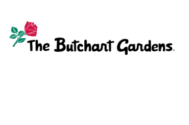 the Butchart Gardens