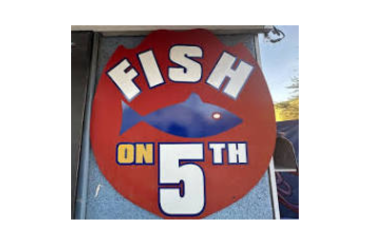 Fish on Fifth - Evening/Weekend Restaurant Staff - Sidney - Part-time