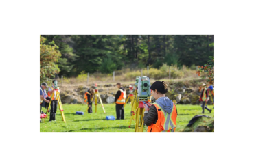 Civil Engineering Information Session - Camosun