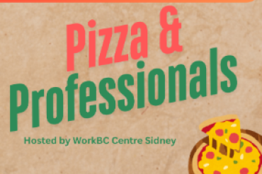 Pizza&Professionals