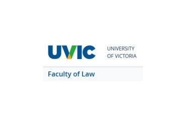 UVIC - BC Law School Information Session