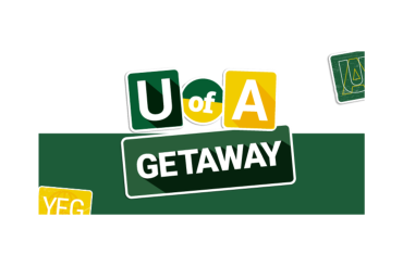 University of Alberta Getaway - Grade 11 Students