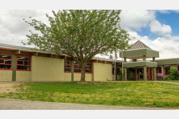 Keating Elementary School