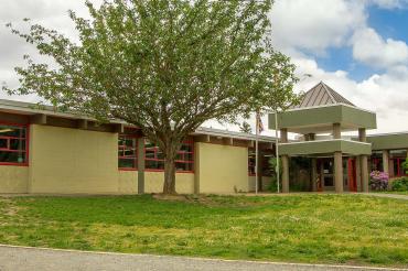 Keating Elementary School