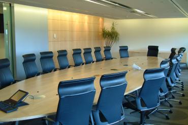 Meeting room