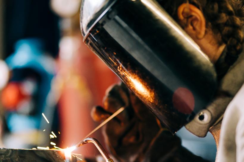 Welding Picture