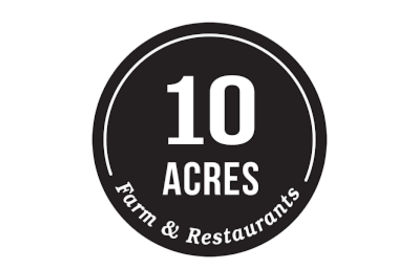 10 Acres at the Pier - Dishwasher - Part-time - $20/hour