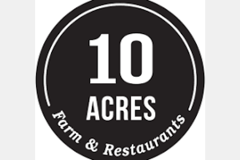 10 Acres
