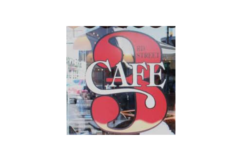 3rd Street Cafe - Part-time - Line Cook/Prep Cook - $21/hr