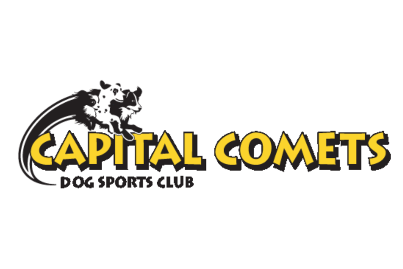 Capital Comets- Dog agility volunteer opportunity - Saanich Fair Grounds - June 12-14