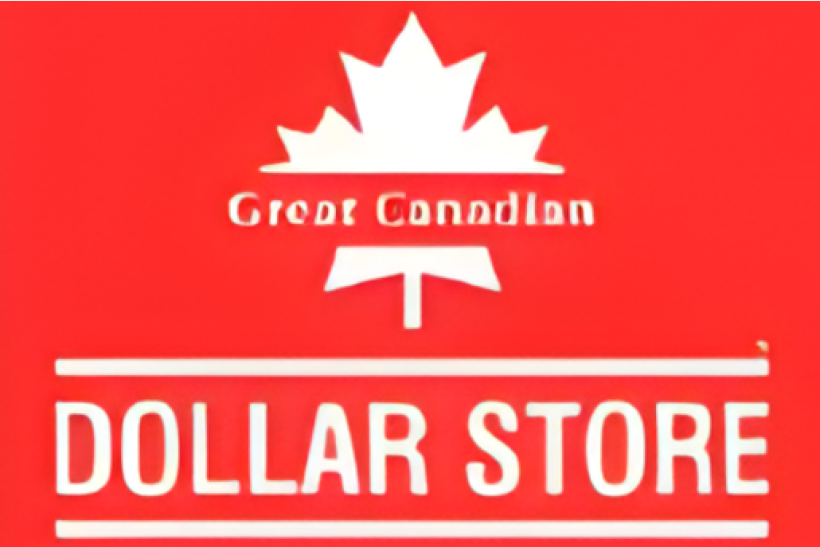 Dollar Store