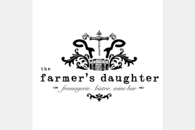Farmer's Daughter