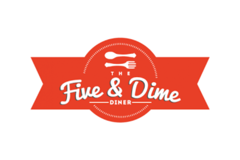 Host/Hostess - Five and Dime Diner - Part-time - Weekends