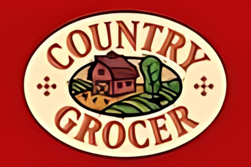 Country Grocer