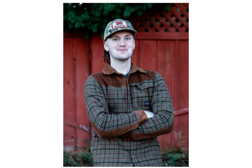 Trade Student Spotlight: Jordan Etele