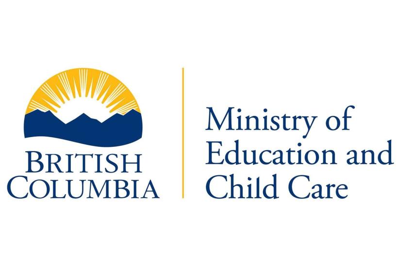 Ministry logo