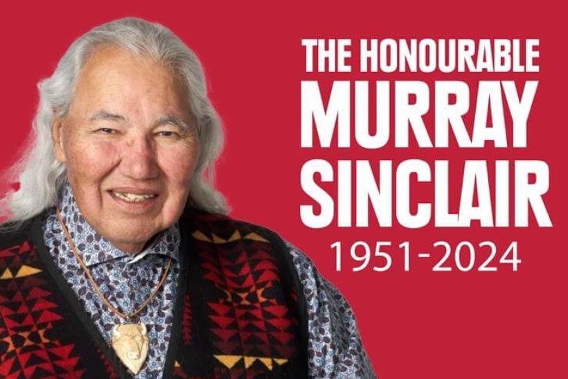 Murray Sinclair