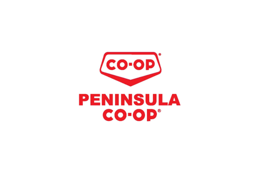 Peninsula Co-op - Part-time Front-End and Grocery Associate - Saanichton