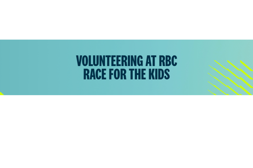 Race for the Kids - Volunteer Opportunity - Beaver/Elk Lake - June 7th
